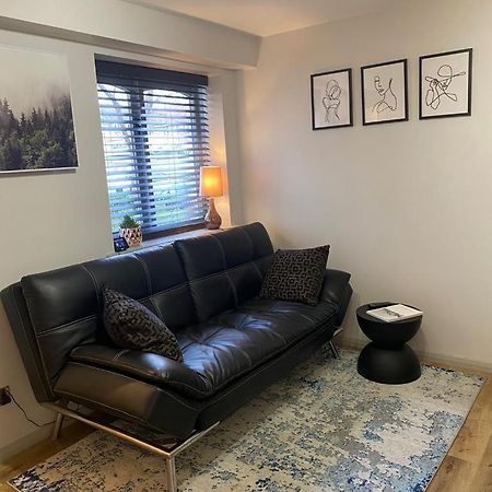 Apartament The Nest Londyn Zewnętrze zdjęcie