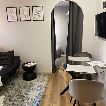 Apartament The Nest Londyn Zewnętrze zdjęcie