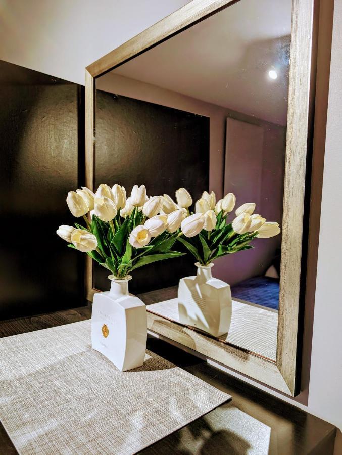 Apartament The Nest Londyn Zewnętrze zdjęcie