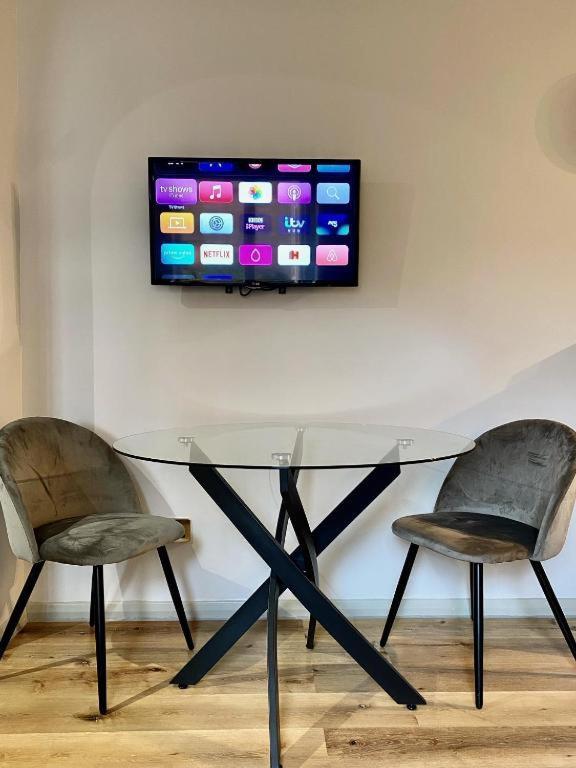 Apartament The Nest Londyn Zewnętrze zdjęcie