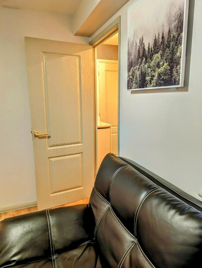 Apartament The Nest Londyn Zewnętrze zdjęcie