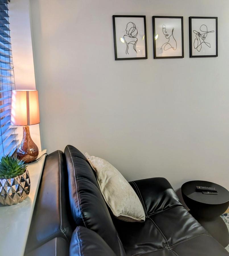 Apartament The Nest Londyn Zewnętrze zdjęcie
