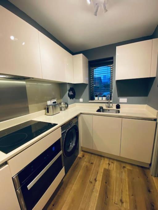 Apartament The Nest Londyn Zewnętrze zdjęcie