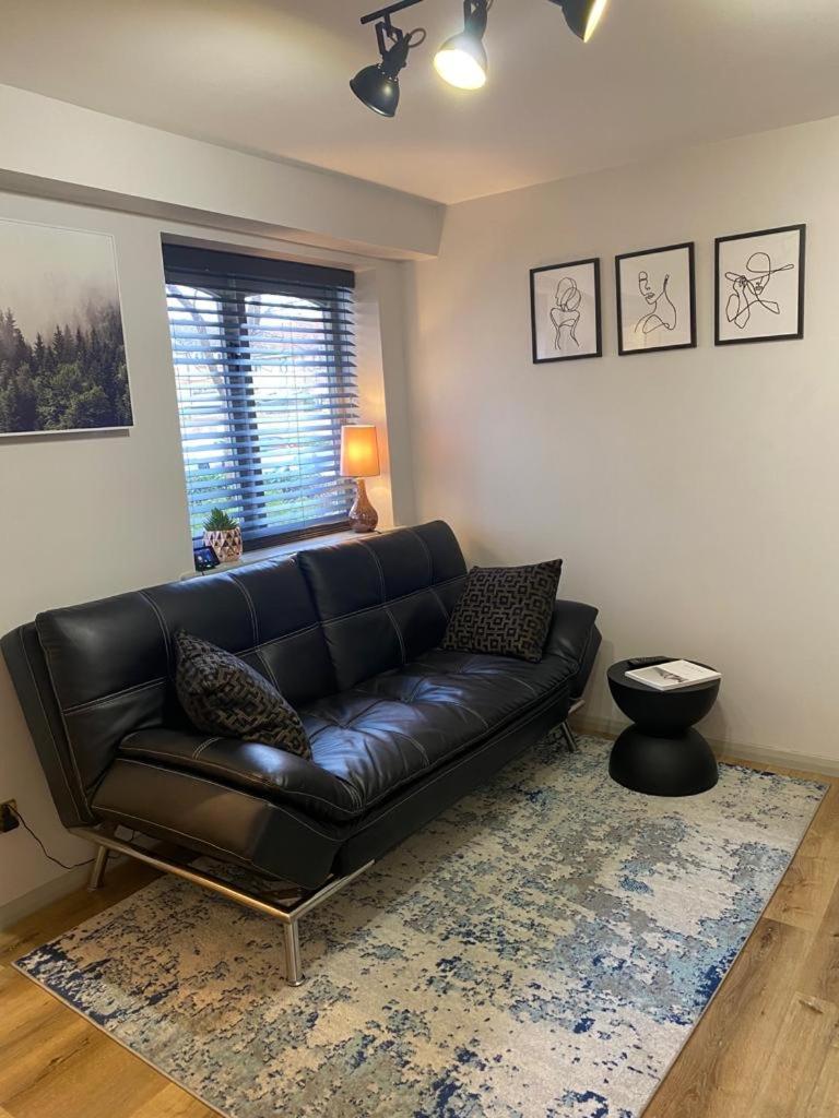 Apartament The Nest Londyn Zewnętrze zdjęcie