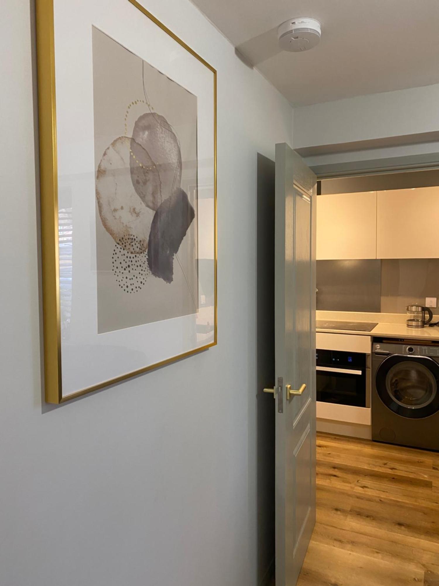 Apartament The Nest Londyn Zewnętrze zdjęcie