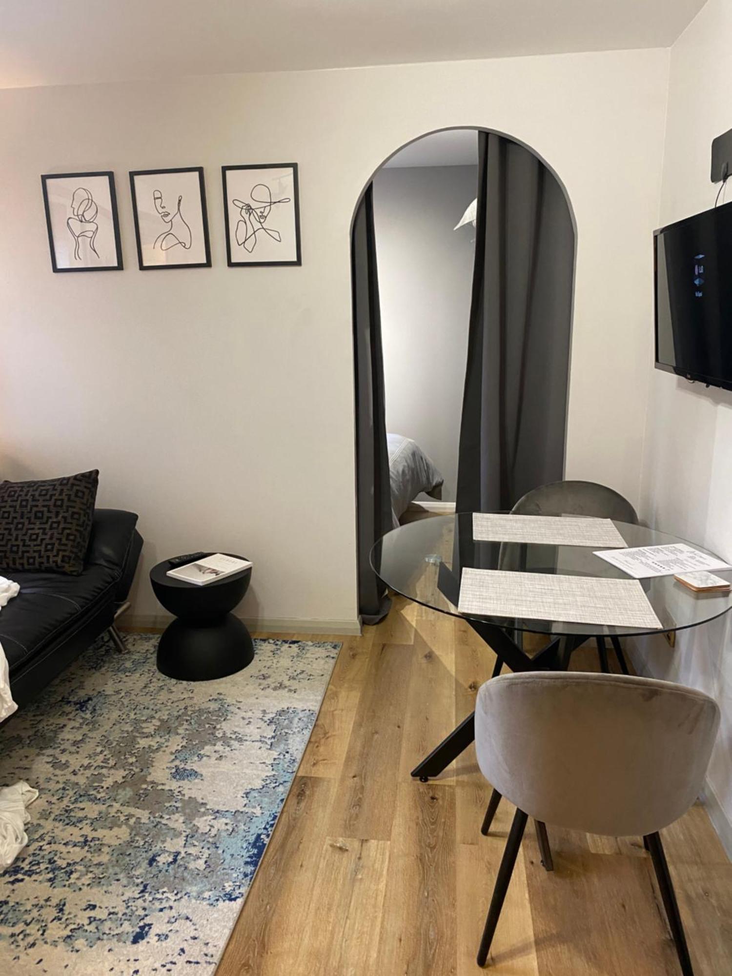 Apartament The Nest Londyn Zewnętrze zdjęcie