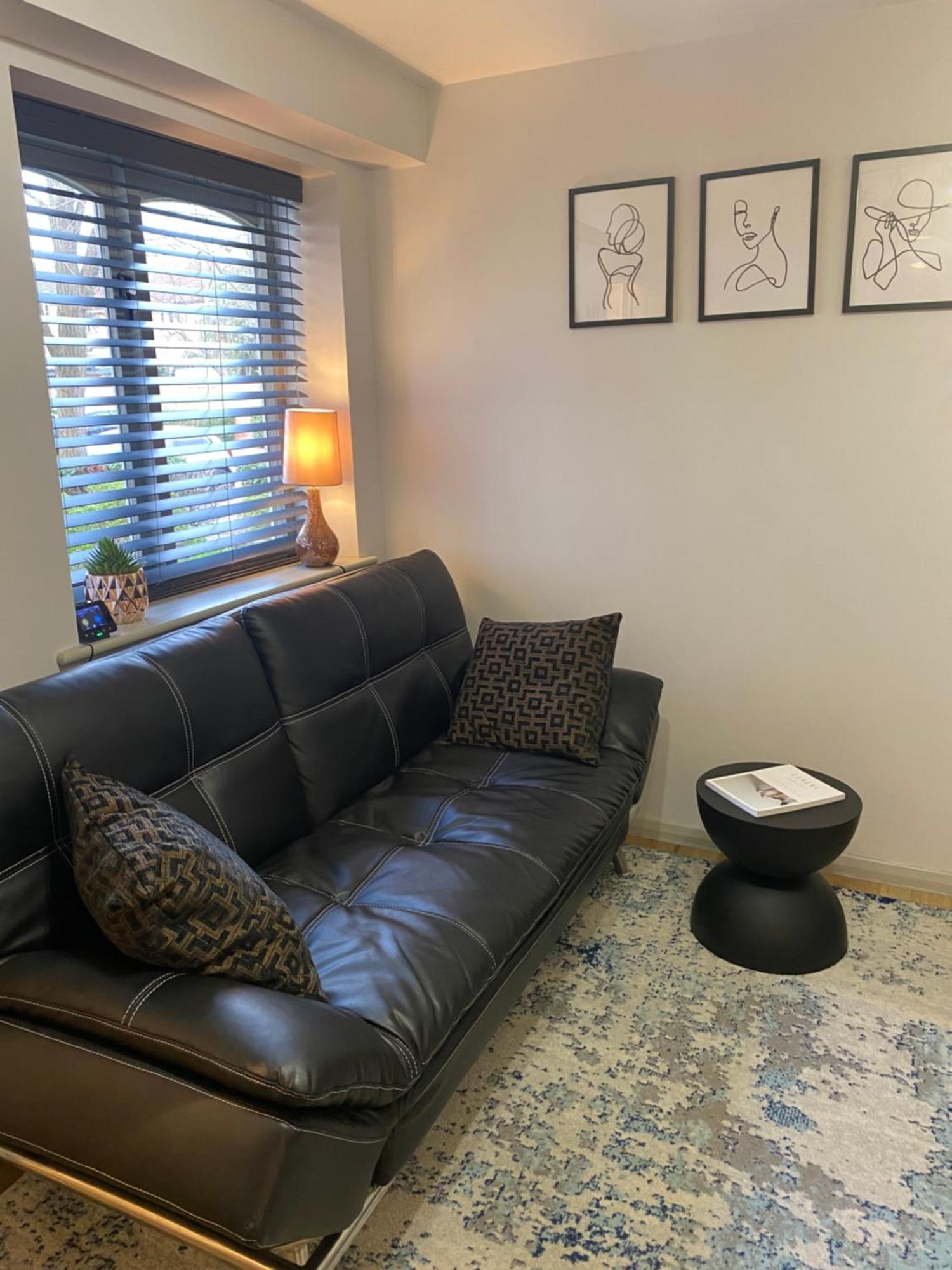 Apartament The Nest Londyn Zewnętrze zdjęcie