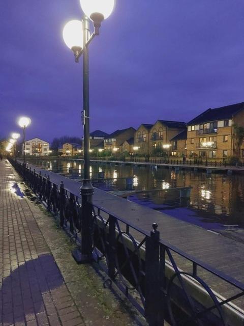 Apartament The Nest Londyn Zewnętrze zdjęcie