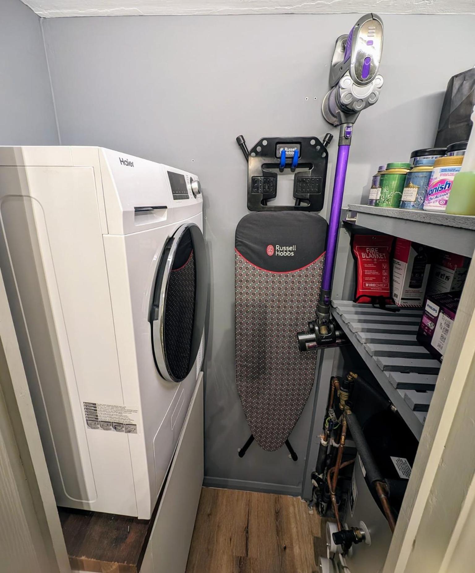 Apartament The Nest Londyn Zewnętrze zdjęcie